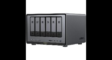 Ugreen NASync DXP6800 Pro