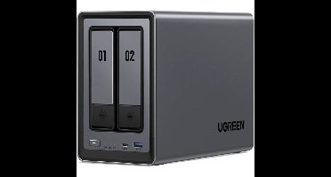 Ugreen NASync DXP2800