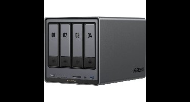 Ugreen NASync DXP4800 Plus
