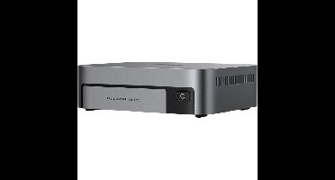 Ugreen NASync DXP480T Plus