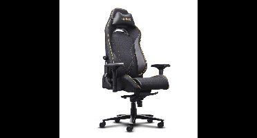 Trust GXT 721 Ruya Pro Premium comfortabele gamingstoel gamestoel