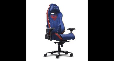 Trust GXT 721SM Ruya Pro Superman Gaming Stoel gamestoel
