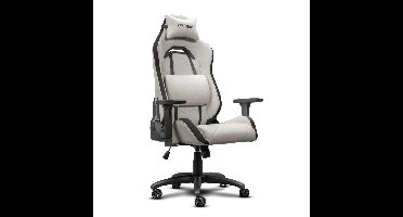 Trust GXT 723B Ruya Comfortabele stoffen gamingstoel gamestoel