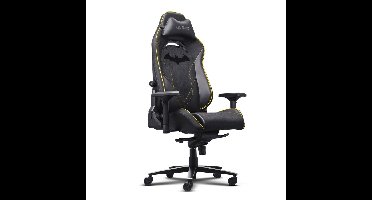 Trust GXT 721BM Ruya Pro Premium comfortabele gamingstoel gamestoel