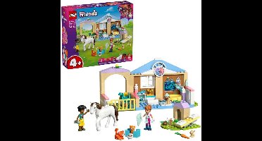LEGO Friends - Huisdierenkliniek Constructiespeelgoed