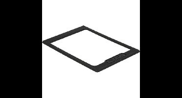 DeLOCK 2.5" HDD / SSD Extension Frame inbouwframe