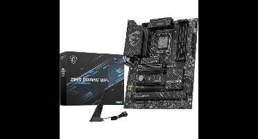 MSI Z890 GAMING WIFI moederbord