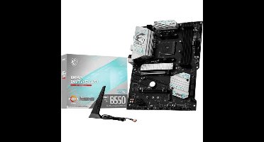 MSI B550 GAMING WIFI moederbord