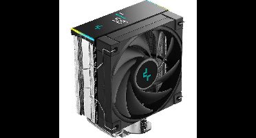 DeepCool AK400 DIGITAL SE cpu-koeler