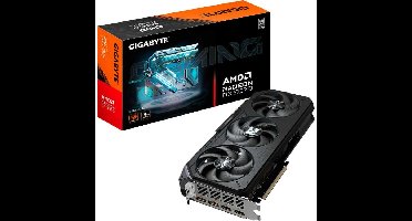 GIGABYTE Radeon RX 9070 GAMING grafische kaart