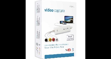 Elgato Video capture card