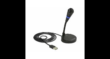 DeLOCK USB Microfoon