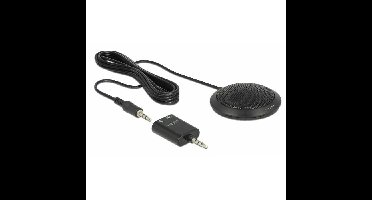 DeLOCK Tafelmicrofoon