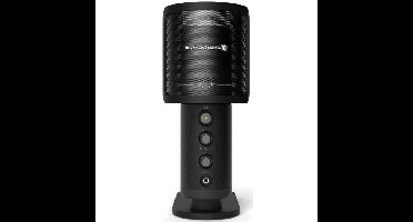 beyerdynamic FOX microfoon