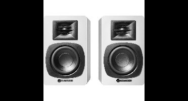 Audio-Technica AT-SP3X Actieve boekenplankspeakers luidspreker