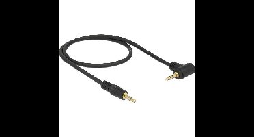 DeLOCK 3,5 mm male > 3.5 mm male kabel