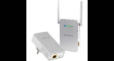 Netgear Powerline 1000 + WiFi