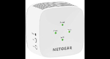 Netgear EX6110 wifi-repeater
