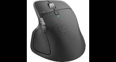 Logitech MX Master 4 muis