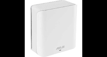ASUS ZenWiFi BD4 mesh router