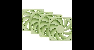 HYTE FA12 case fan