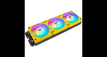 Thermaltake case fan