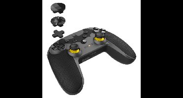 Trust GXT 542BM Muta Draadloze gamecontroller gamepad