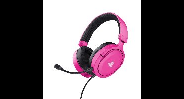 Trust GXT 498P Forta Gaming-headset gaming headset
