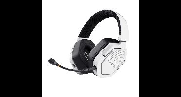 Trust GXT 493W Carus Draadloze headset gaming headset