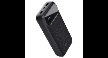 Trust Avala Snelle PD-powerbank, 20.000 mAh