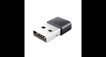 Trust Myna Bluetooth 5-adapter bluetooth adapter