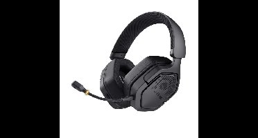 Trust GXT 493 Carus Draadloze headset gaming headset