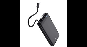 Trust Fiera Snelle powerbank, 20.000 mAh