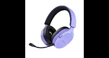 Trust GXT 491P Fayzo Draadloze gamingheadset gaming headset