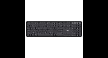 Trust Vaiya Draadloos toetsenbord