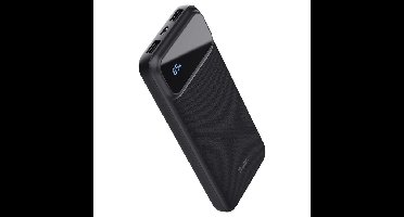 Trust Avala Snelle PD-powerbank, 10.000 mAh