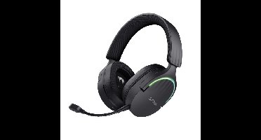 Trust GXT 491 Fayzo Draadloze gamingheadset gaming headset