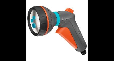 GARDENA Classic Multifunctionele Broes spuitpistool