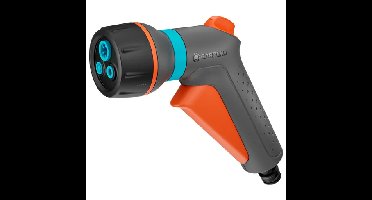 GARDENA Classic compacte multifunctionele broes spuitpistool