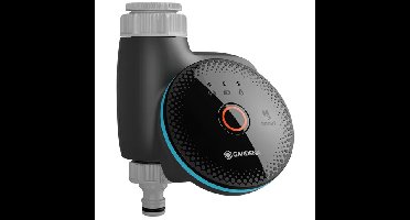 GARDENA Smart Water Control besproeiingscomputer