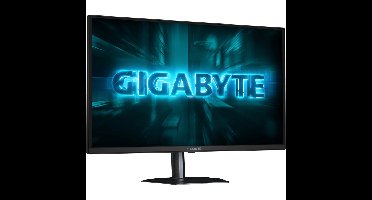 GIGABYTE GO27Q24 27'' gaming monitor