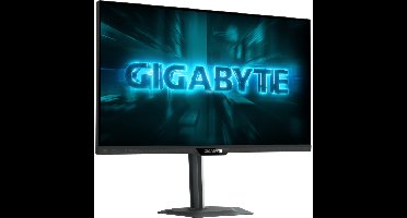 GIGABYTE G27UP 27'' 4K UHD gaming monitor