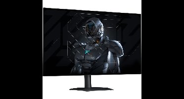 GIGABYTE MO27Q28GR OLED 27'' gaming monitor