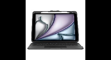 Targus VersaVu Bluetooth Keyboard Case 11" toetsenbord