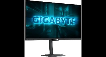 GIGABYTE G27U 27'' 4K UHD gaming monitor