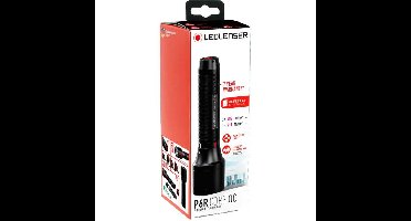Ledlenser P6R Core Q zaklamp