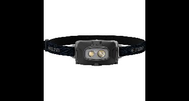 Ledlenser Hoofdlamp HF4R Core ledverlichting