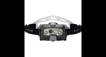 Ledlenser Hoofdlamp HF8R Core ledverlichting