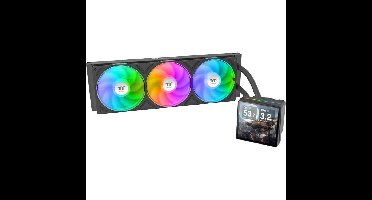 Thermaltake TH360 V3 Ultra ARGB Sync AIO Liquid Cooler waterkoeling