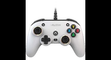 Nacon Pro Compact Controller gamepad